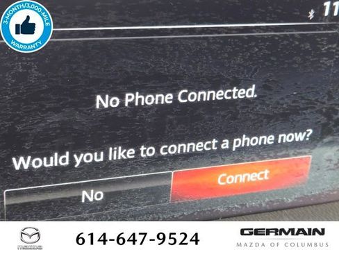 Used 2018 MAZDA CX-5 Sport w/ I-ACTIVSENSE Package FWD image 31