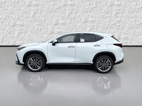 New 2026 Lexus NX 350 AWD w/ Accessory Package (2T) image 6