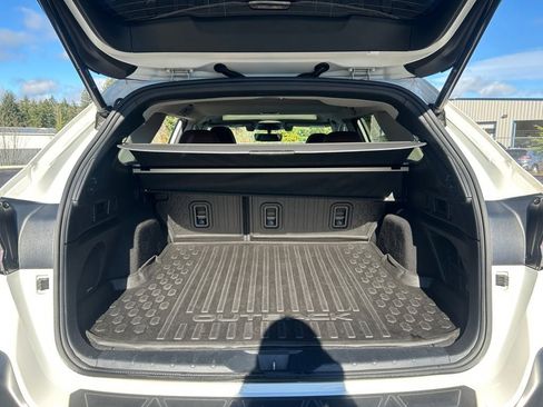 Used 2021 Subaru Outback Touring XT image 24