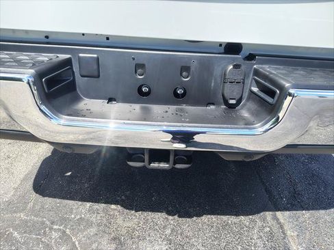 Certified 2025 RAM 2500 Big Horn AWD/4WD image 11