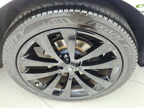 Used 2023 Land Rover Range Rover Sport SE Dynamic image 61