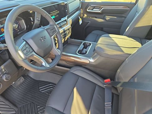 New 2026 Chevrolet Silverado 2500 LT w/ Trail Boss Package AWD/4WD image 17