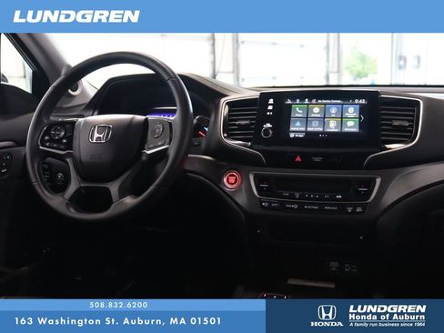 Used 2022 Honda Pilot Special Edition image 4