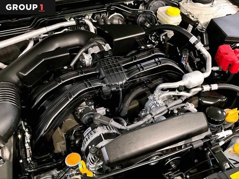 Certified 2025 Subaru Crosstrek 2.0i Premium image 32