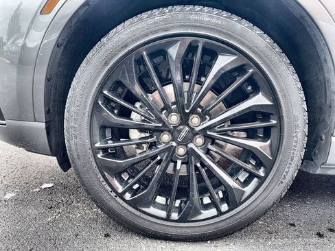 Used 2023 Lincoln Corsair FWD w/ Equipment Group 101A image 19