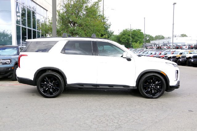 Used 2023 Hyundai Palisade XRT AWD/4WD image 4