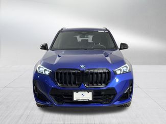 Certified 2025 BMW X1 xDrive28i w/ M Sport Package video 2
