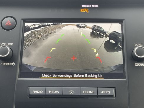 Certified 2025 Subaru Outback image 26