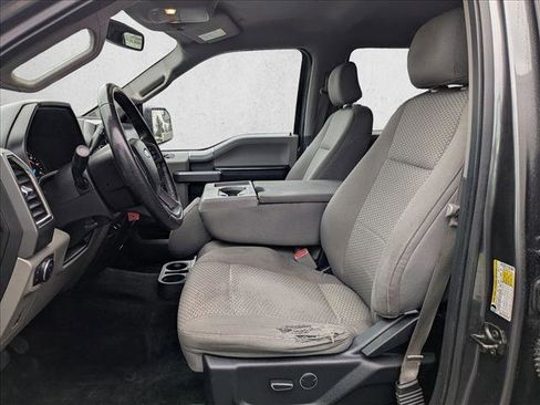 Used 2015 Ford F150 XLT w/ Equipment Group 301A Mid image 17