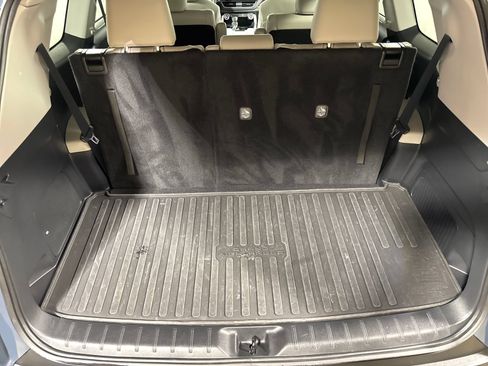 Used 2024 Toyota Grand Highlander AWD image 23