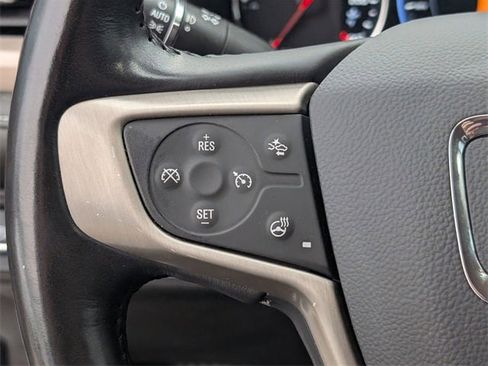 Used 2022 GMC Acadia Denali w/ Denali Ultimate Package image 22