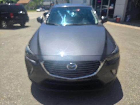 Used 2016 MAZDA CX-3 Grand Touring AWD/4WD image 8