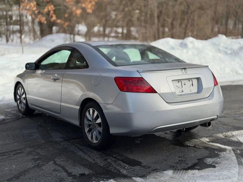 Used 2009 Honda Civic EX image 14