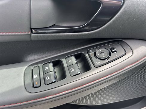New 2026 Hyundai Sonata N Line FWD image 19