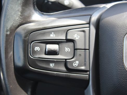 Used 2022 GMC Sierra 2500 Denali AWD/4WD image 10