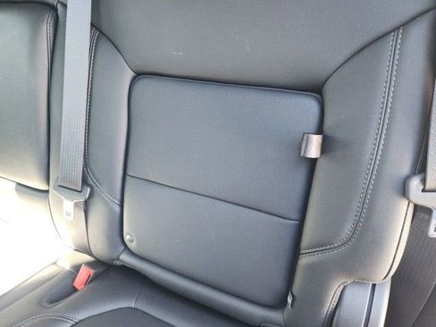 Used 2021 Chevrolet Silverado 1500 RST w/ All Star Edition Plus image 45