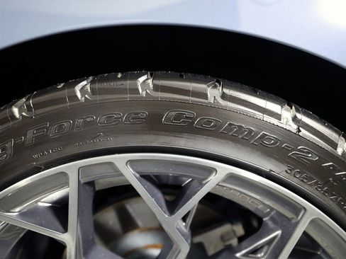 Used 2024 Ford Mustang GT Premium image 53