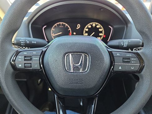 Used 2025 Honda Civic LX image 24