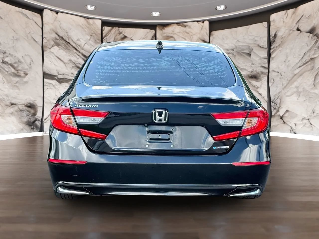 Used 2020 Honda Accord Hybrid image 6
