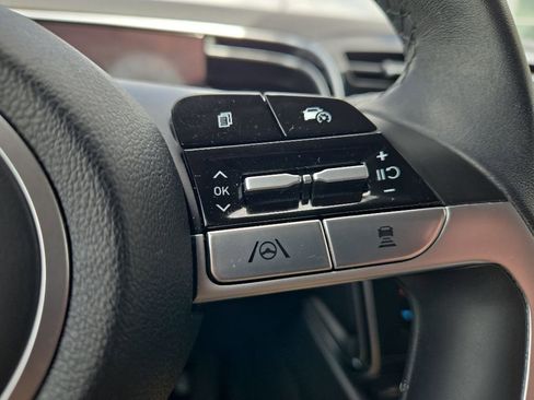 Certified 2023 Hyundai Tucson XRT AWD/4WD image 43