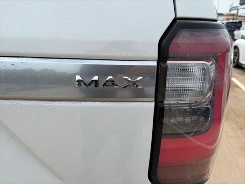 Used 2020 Ford Expedition Max Platinum RWD image 5