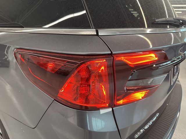 New 2026 Honda Odyssey Elite image 31