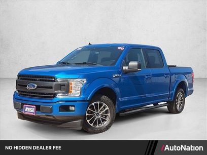 Used 2020 Ford F150 XLT w/ Equipment Group 302A Luxury