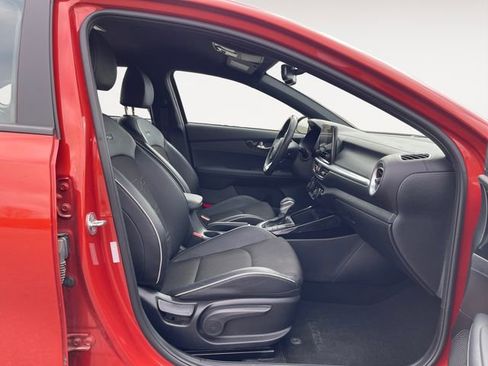 Used 2022 Kia Forte GT-Line image 15