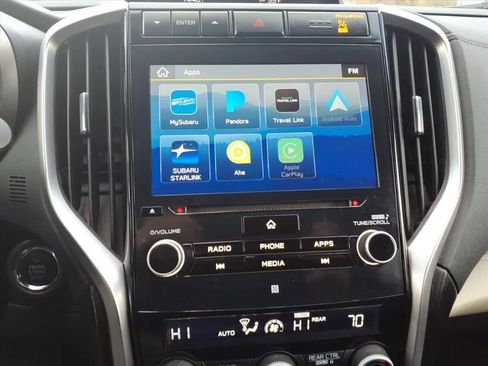 Used 2021 Subaru Ascent Limited image 32