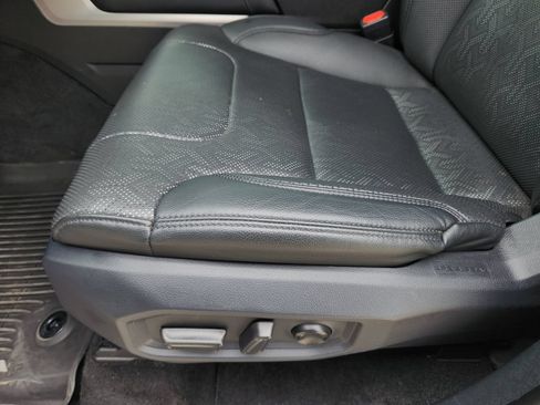Certified 2023 Toyota Sequoia Limited AWD/4WD image 26