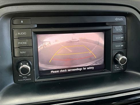 Used 2013 MAZDA CX-5 Grand Touring image 27