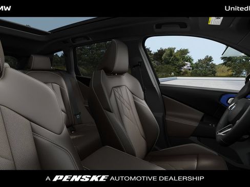 New 2026 BMW X3 xDrive30i w/ M Sport Package AWD/4WD image 9