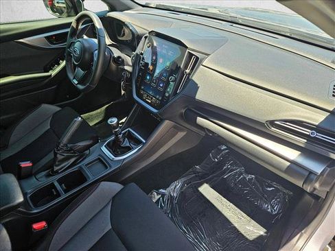 Certified 2024 Subaru WRX AWD/4WD image 20