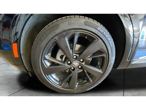 Used 2023 Buick Envision Preferred w/ Sport Touring Package AWD/4WD image 19