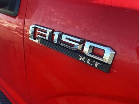 Used 2019 Ford F150 XLT w/ Equipment Group 301A Mid image 10