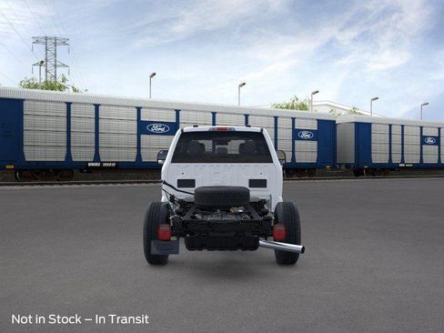 New 2026 Ford F350 XL RWD image 5