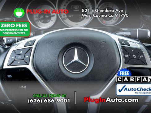 Used 2015 Mercedes-Benz E 350 4MATIC Wagon image 19