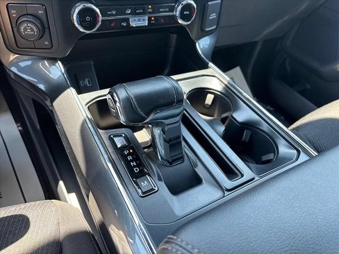 Used 2023 Ford F150 XLT w/ Equipment Group 302A High AWD/4WD image 34