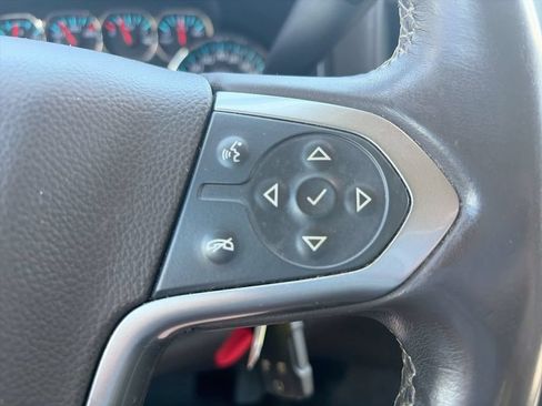 Used 2014 Chevrolet Silverado 1500 LT w/ All Star Edition RWD image 23