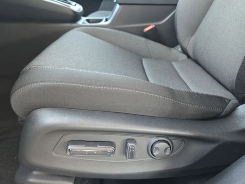 New 2026 Honda CR-V EX image 26