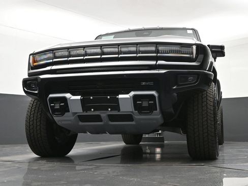 Used 2026 GMC Hummer EV 4x4 Crew Cab image 30