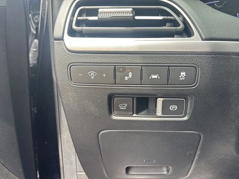 Used 2020 Hyundai Palisade SEL w/ Convenience Package FWD image 21