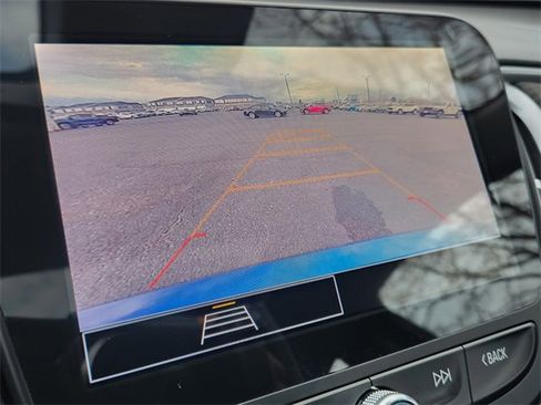 Used 2023 Chevrolet Malibu LT image 22