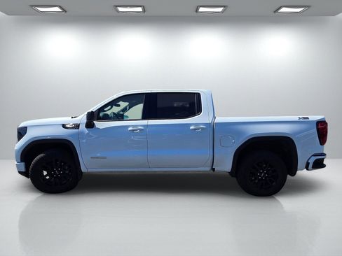 Used 2026 GMC Sierra 1500 Elevation w/ Preferred Package AWD/4WD image 7