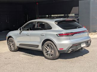 New 2026 Porsche Macan video 3