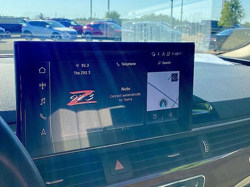 Used 2023 Audi A5 2.0T Premium Plus image 12