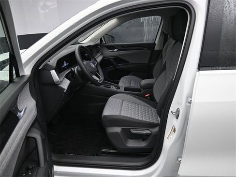 New 2026 Volkswagen Tiguan S image 9