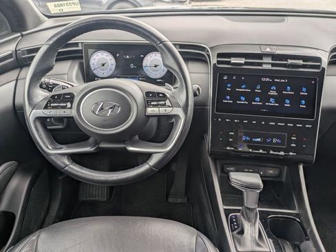 Used 2022 Hyundai Santa Cruz Limited w/ Cargo Package AWD/4WD image 30