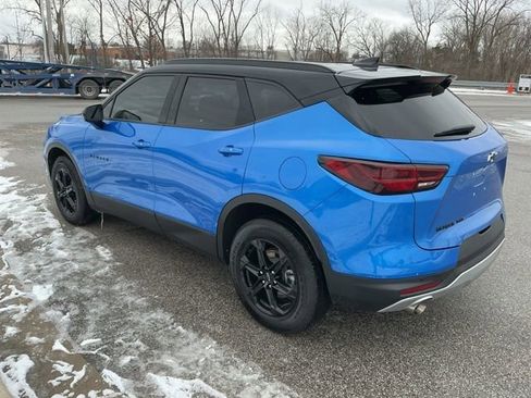 Used 2024 Chevrolet Blazer LT w/ Convenience Package image 8