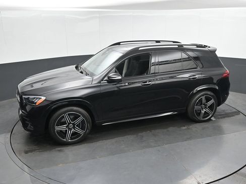 New 2026 Mercedes-Benz GLE 350 4MATIC image 31